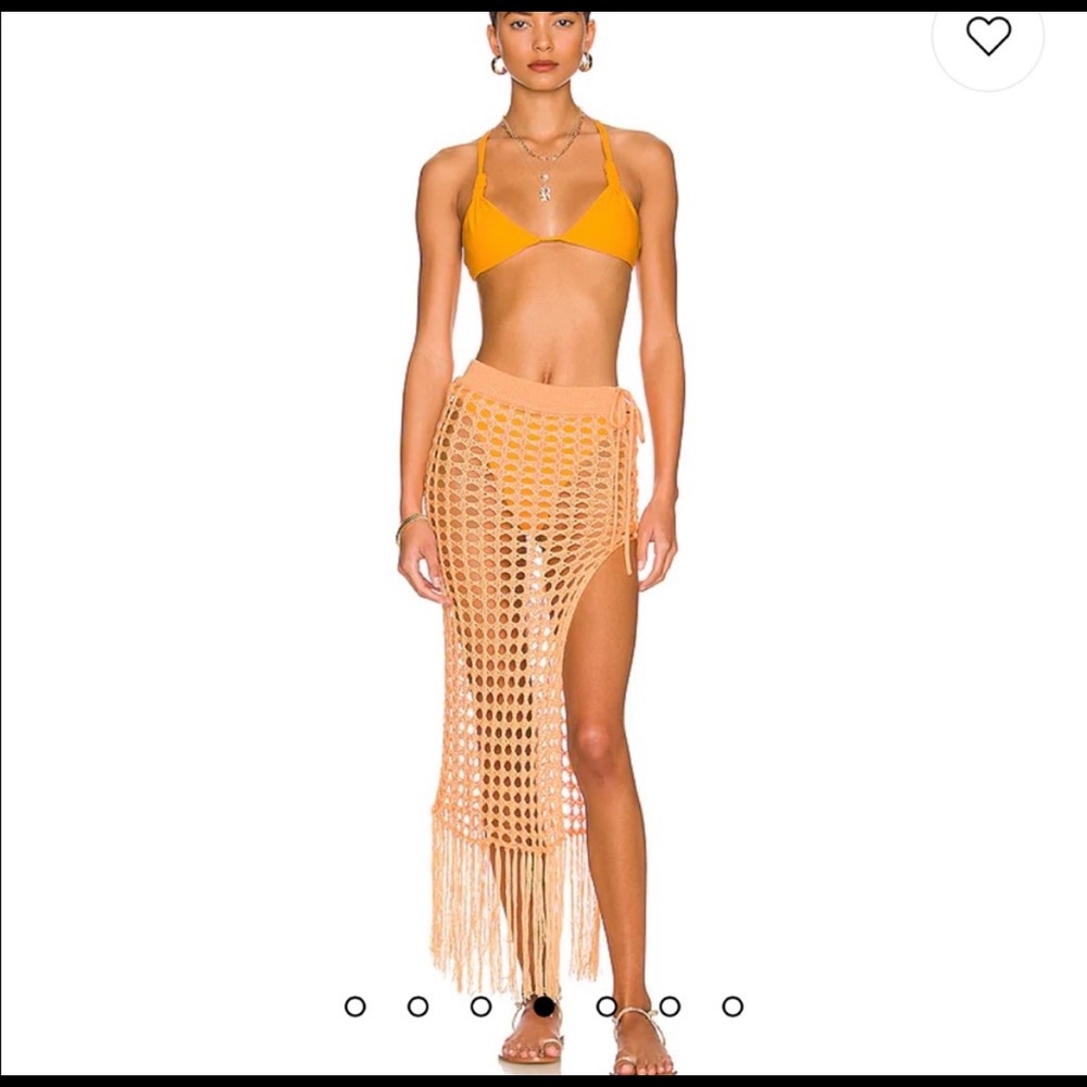 Stellar Skirt